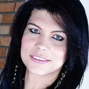 Luiza Sangalo