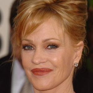 Melanie Griffith