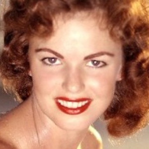 Myrna Weber