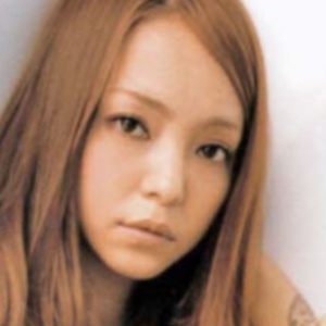 Namie Amuro