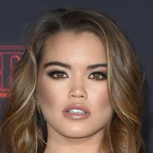 Paris Berelc