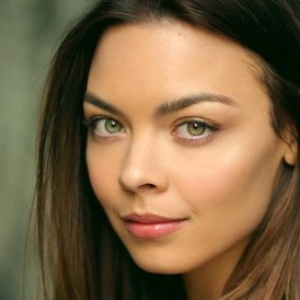 Scarlett Byrne