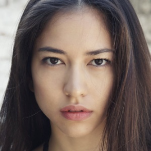 Sonoya Mizuno