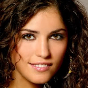 Yolanthe Cabau Van Kasbergen