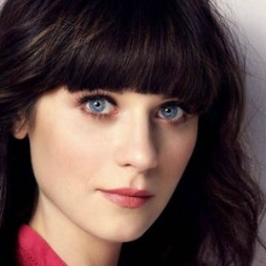 Zooey Deschanel